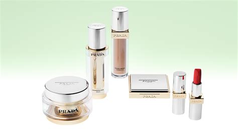 prada beauty packaging|prada make up erfahrungen.